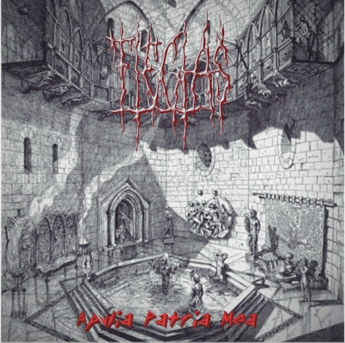 Flegias : Apulia Patria Mea